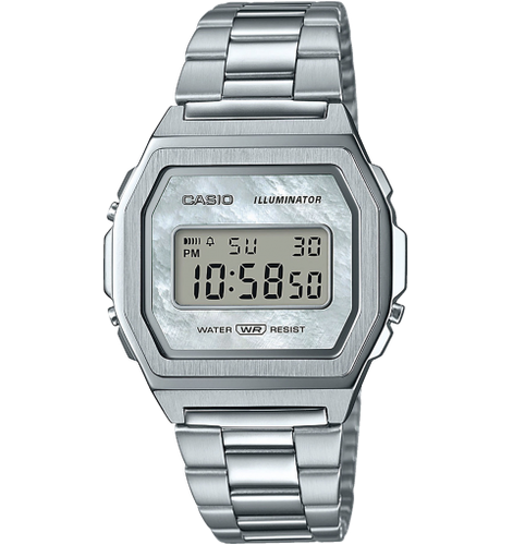 CASIO VINTAGE A1000D-7EF #ICONIC 