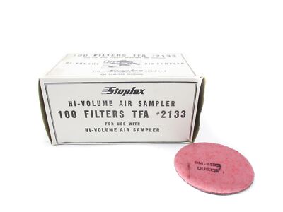 STAPLEX 2133 (PKG OF 100) NSMP | eBay