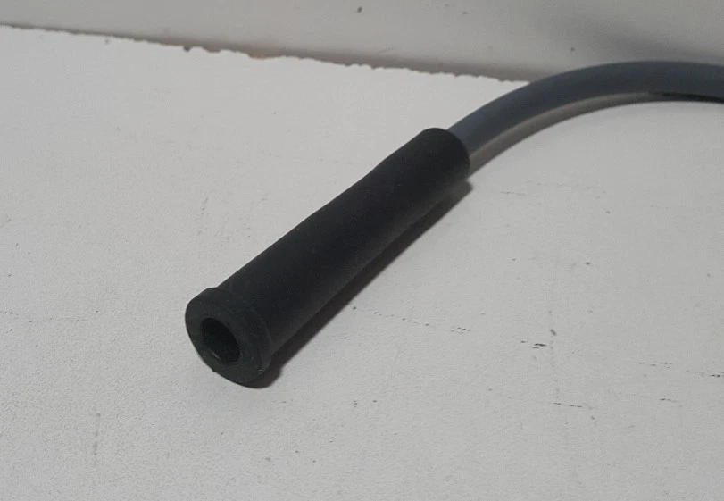 Juego de cables de bujías Federal Parts 2931, se adapta a vehículos enumerados en la tabla a continuación Foto 2 de 4