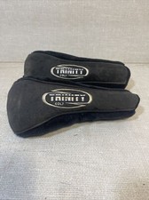2 Trinity Head Covers 1 And 3