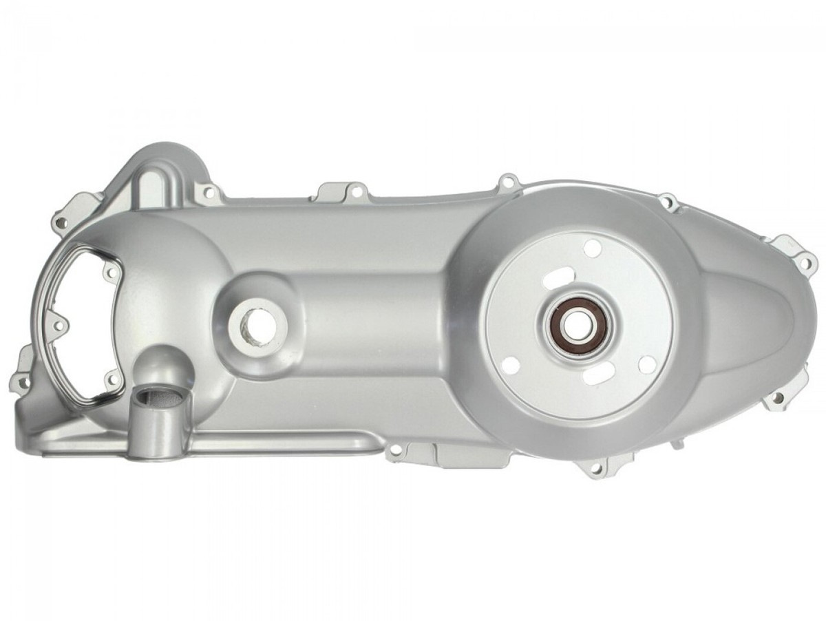 8721165 Variator Transmission Cover Genuine - VESPA ET4 150 LEADER