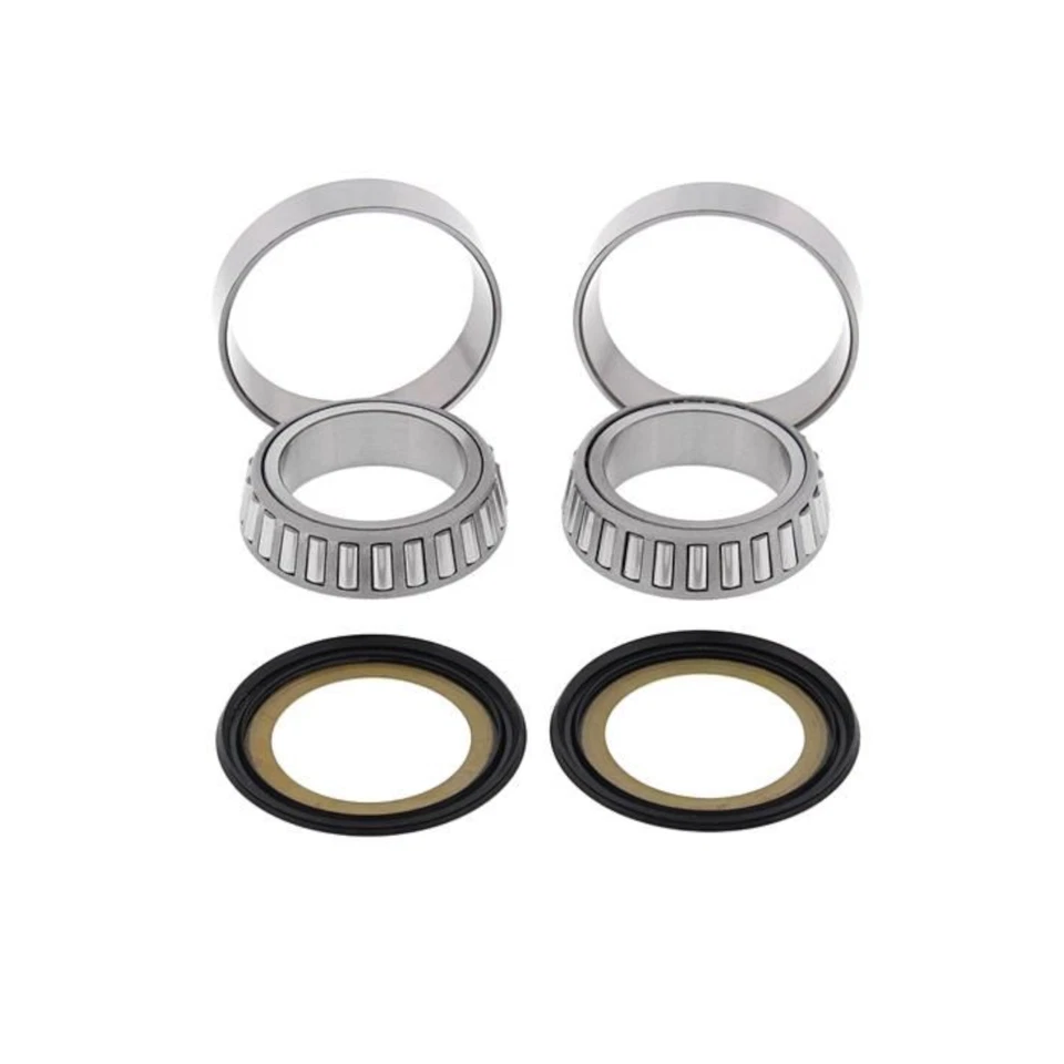 Steering Head Bearing Repair Kit for Ducati 999 R 2004-2006 Head Stock Race - Imagem 2 de 4