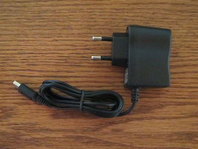Ladekabel/ Netzteil für Nintendo 3DS l New 3DS l 3DS XL l DSi l DSi XL *NEU*