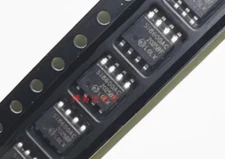 10pcs SI8600AC-B-IS SOP8