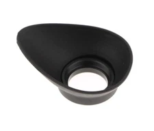 22mm Screw Thread Rubber Eyepiece Eyecup f Nikon F4 F90 F801 F100 F5 SLR Camera