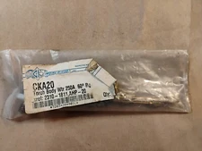 CK Worldwide CKA20 Torch Body Water Cooled 250A 60° - Fast Ship