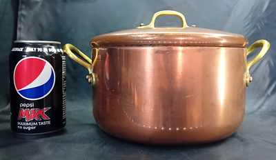 OLDMOUNTAIN 480深型 COPPER BRASS STAINLESS OLDMOUNTAIN 480深型