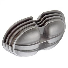 Valve Cover BMW Airhead; 11121250240 / ValveCover240