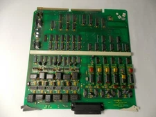  EXECUTONE ISOETEC C  1988 DTMF/STA PORT CARD 15650 IRS J (LAM-255)