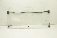 Polaris Ranger 1000 XP 17 Windshield Half Plexi 49112