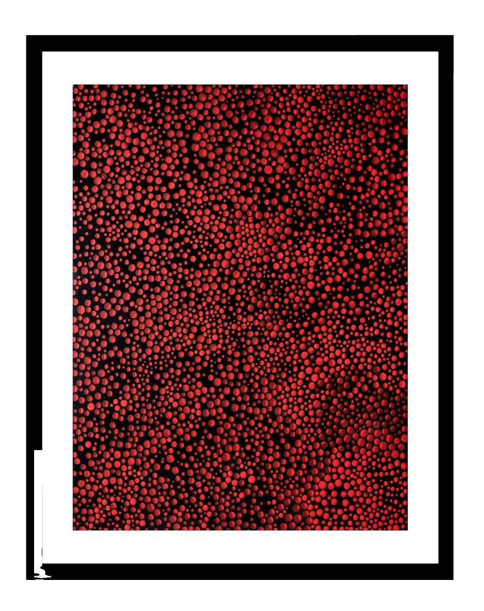 Expressionism Botanical Art Prints