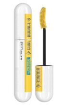 Maybelline The Colossal Curl Bounce Waterproof Mascara 10 ml