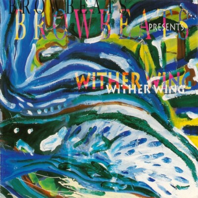 The Browbeats Presents Wither Wing CHRISTIAN ALTERNATIVE L.S.U. Prayer Chain EDL