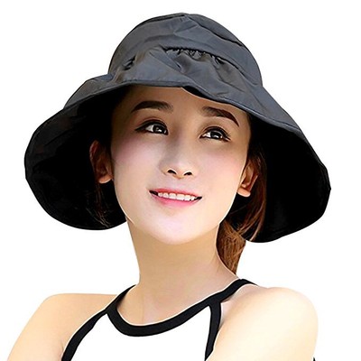 floppy visor hat