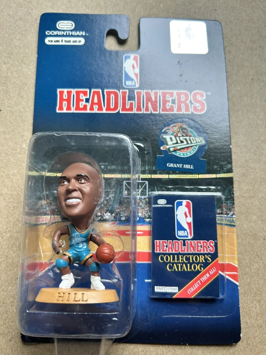 Corinthian Sports Action Figures 1996 Year Manufactured for sale