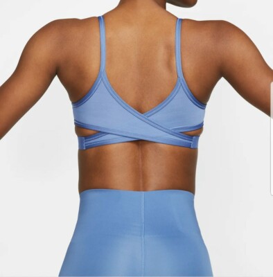 nike favourites bra