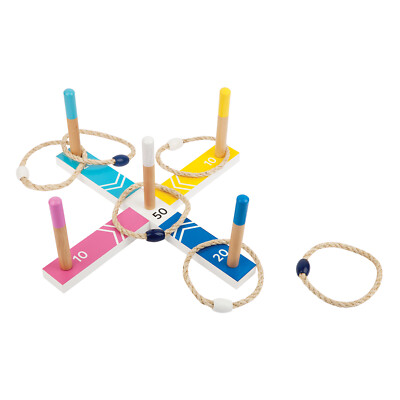 Sunnylife - Heat Wave Ring Toss Set in Box