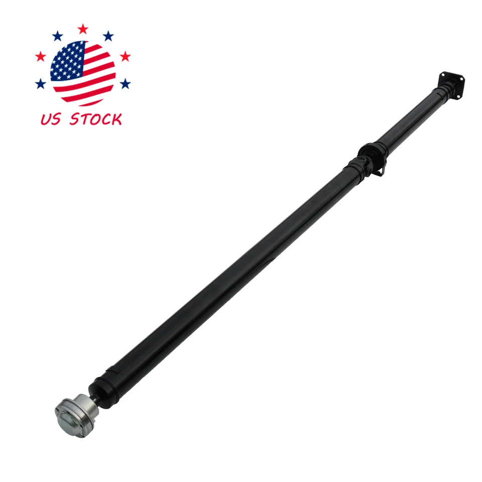 Driveshaft Assembly 8G1Z4R602B for Ford Explorer Taurus Lincoln MKS Mercury Rear Foto 2 de 4
