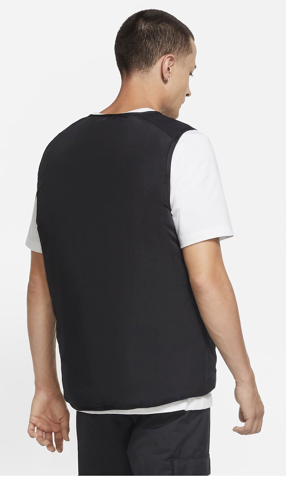 nike psg vest
