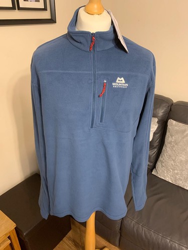 Mountain Equipment Micro Zip T | eBay