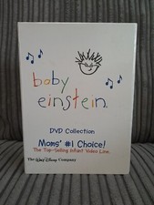 Disney's Baby Einstein DVD Collection (26 Disc) Region 1 Gift Christmas