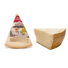 Latteria sociale mantova grana padano dop 2,5 kg circa.