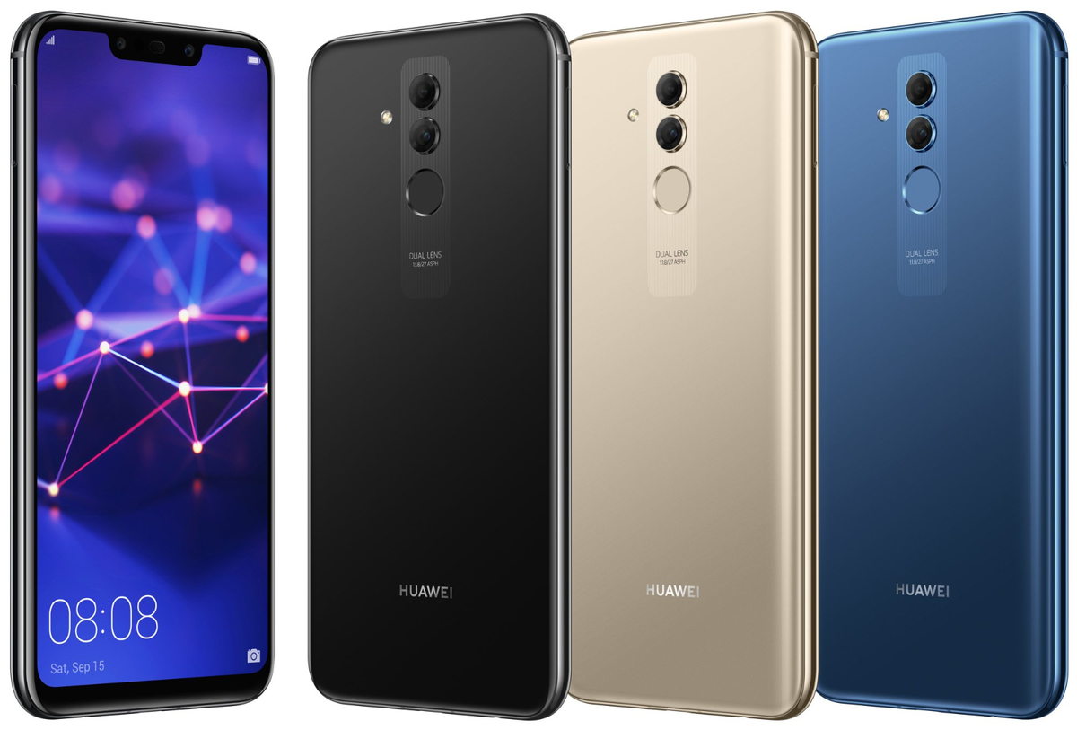 Huawei Mate 20 Lite / 20 pro 64gb 128gb - 1 year warranty | eBay