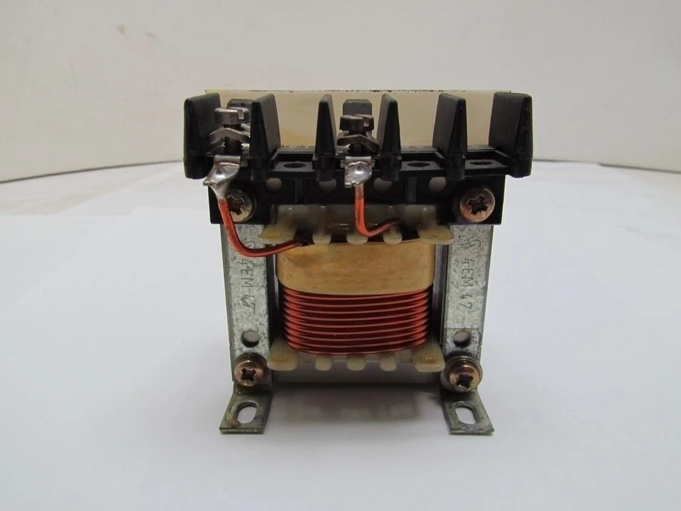 Siemens 4EM4700-0CA Choke 500V - Image 2 of 4