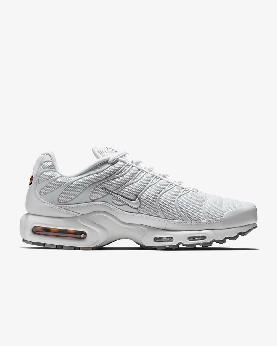 NEW UNWORN Nike Air Max Plus Men's Size 8.5 826220173542| eBay