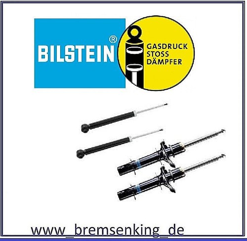 Golf 4 Stossdmpfer Hinten
