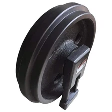 Front Idler 172147-37100 for Yanmar B6 ViO50 VIO50-7 B50 B50-1 B50-2A Komatsu