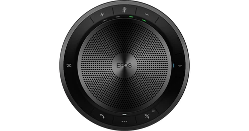 EPOS EXPAND 40T Speakerphone Black Gray 1000937