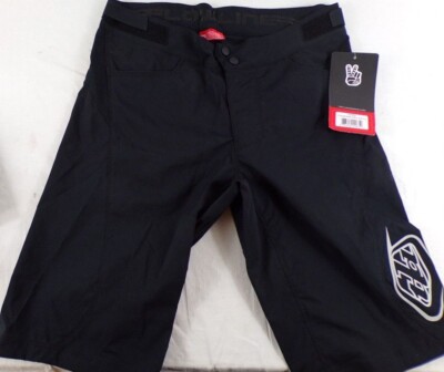 Short Flowline Troy Lee Designs Noir taille 30 VTT