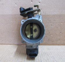 2004 Ford Crown Victoria 4.6 Engine Throttle Body Control Unit Oem 3w7eaa 04 Vic 2004 Ford Crown Victoria 4.6 Engine Throttle Body Control Unit Oem 3w7eaa 04 Vic