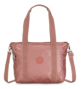 kipling small tote bolsa
