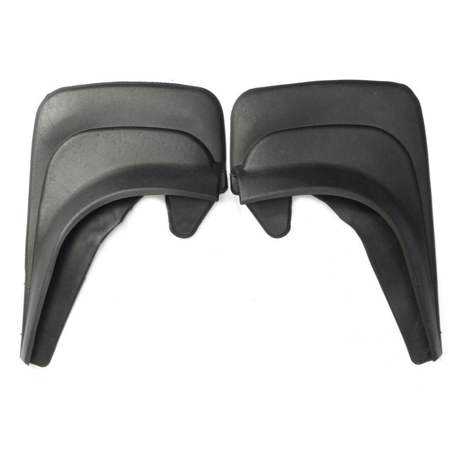 Mud Flaps Front Rear Splash Guards Mudflaps Mudgurads Fender Car Accessories x2-image