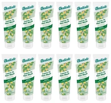 LOT OF 12 Batiste Smooth Leave In Hair Mask Nourish and Seal in Moisture 4.3oz