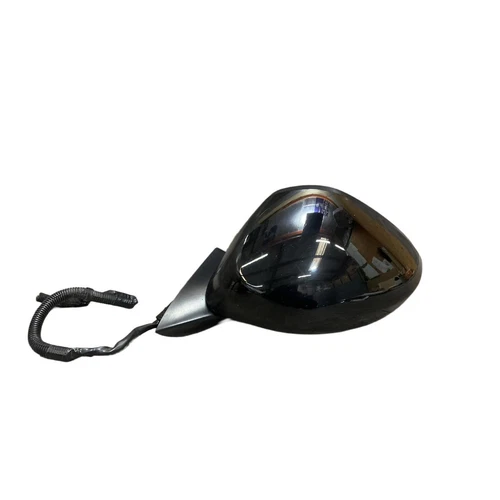 2022-2024 Honda Civic Left Door Mirror Black Us Market W/O Heat OEM