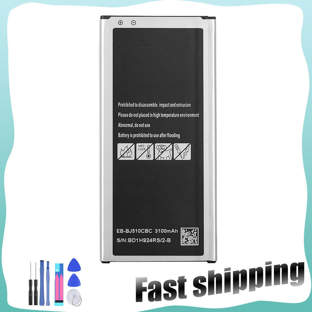 For Samsung Galaxy J5 2016 SM-J510H SM-J510H/DS Replacement