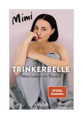 Trinkerbelle von Mimi