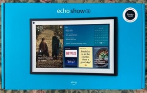 Amazon Show 15 | eBay Amazon Show 15 | eBay