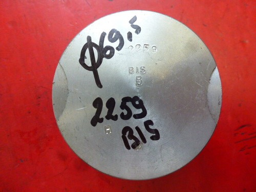 Piston Moteur AMC Diamètre 48,5 Mm - Neuf (New Old Stock) - Occasion Stock Ancien