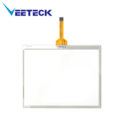 Touchscreen Bildschirm Glas GUNZE G104-02-3D G104023D Touch Panel Digitizer