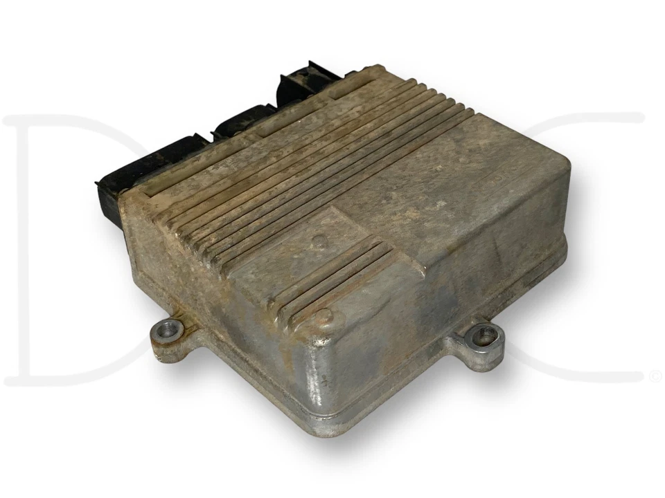 Módulo de control de bujía incandescente Ford F250 F350 11-16 OEM Bc3A-12B533-Ad Foto 4 de 4