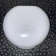 Glo Science Take Home Teeth Whitening Device CASE ONLY no Mouthpiece