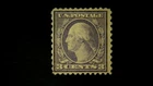 U S Stamps Scott 541 three cent Washington perf 11x10 mint cv 40.00
