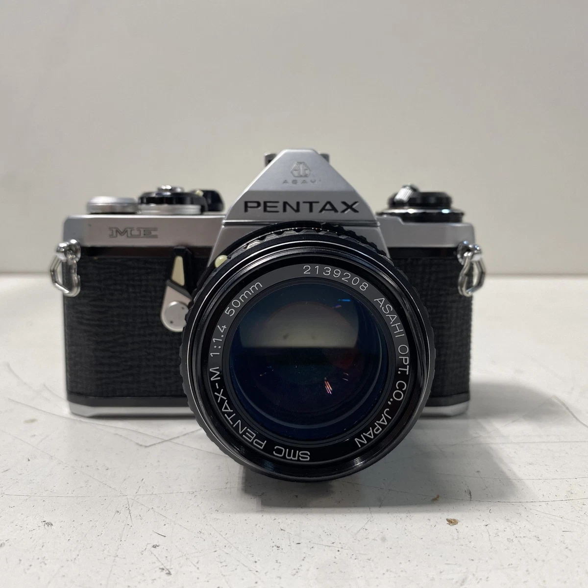 PENTAX ME Film Cameras for sale - eBay