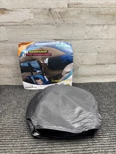 kinder Fluff Car Window Shade (4Pack)-The Only Certified Car Window Sun Shade