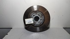 A2234233500 BREMSSCHEIBE HINTEN / 337730 FÜR MERCEDES-BENZ GLC X254 300 4-MATI