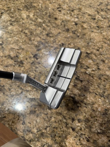 Scotty Cameron Super Select Squareback 2 UST All-In Shaft